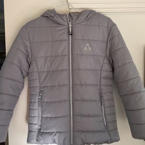 NWOT girls Gerry winter coat